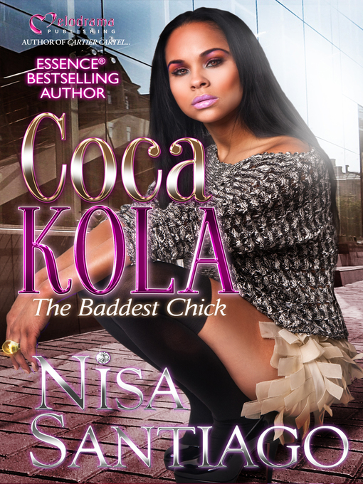 Title details for Coca Kola by Nisa Santiago - Available